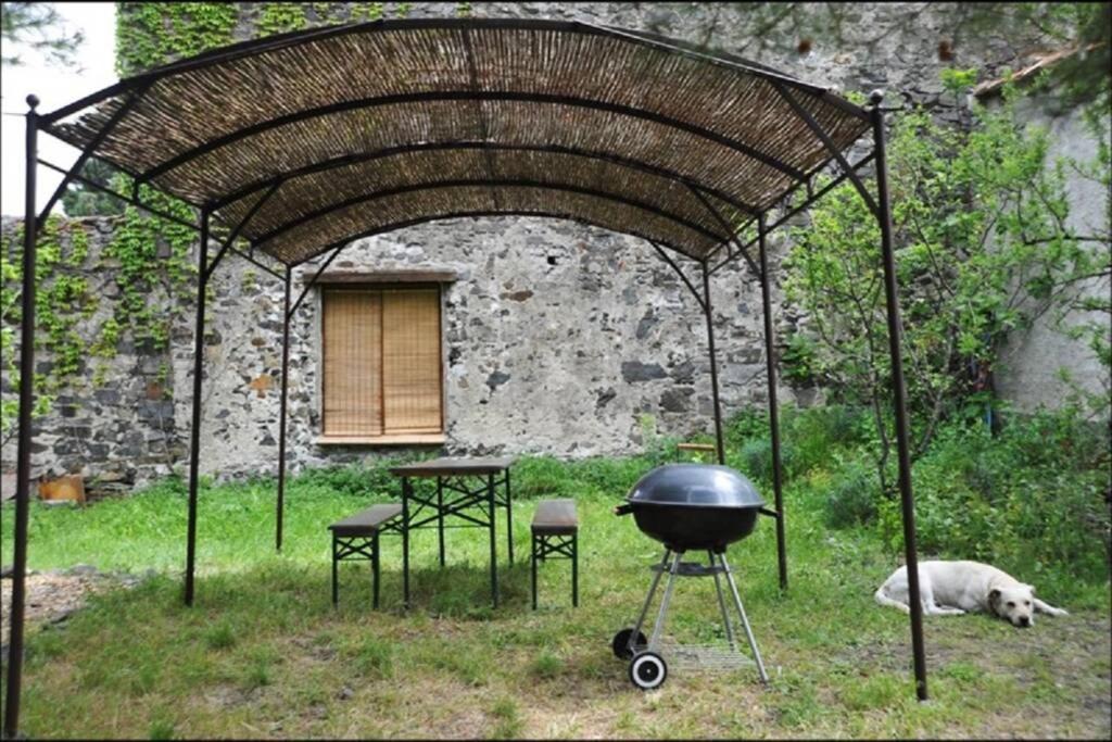 Mas Equipe En Pleine Nature Catalane Holiday home *