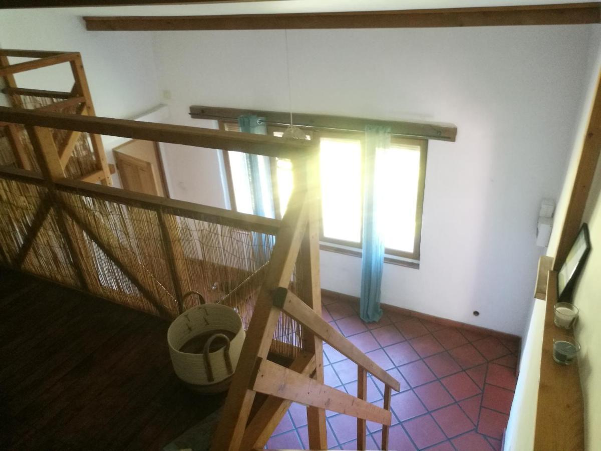 Mas Equipe En Pleine Nature Catalane Holiday home Cases-de-Pene