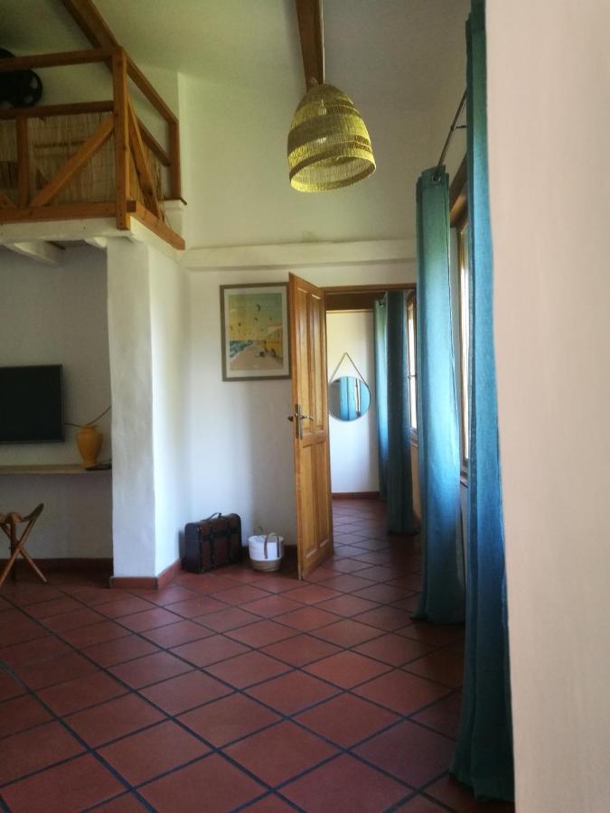Mas Equipe En Pleine Nature Catalane Holiday home *