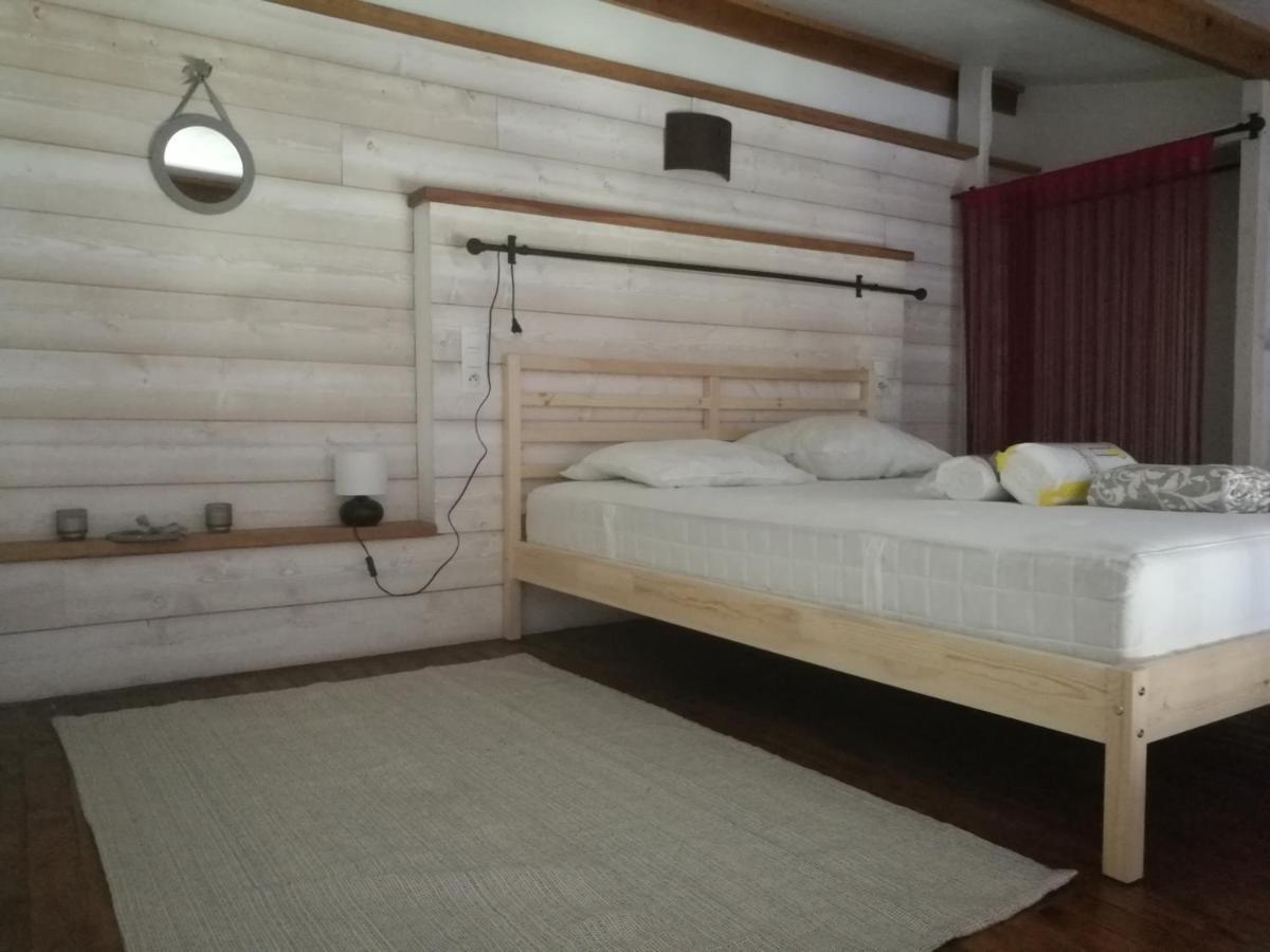 Holiday home Mas Equipe En Pleine Nature Catalane Cases-de-Pene