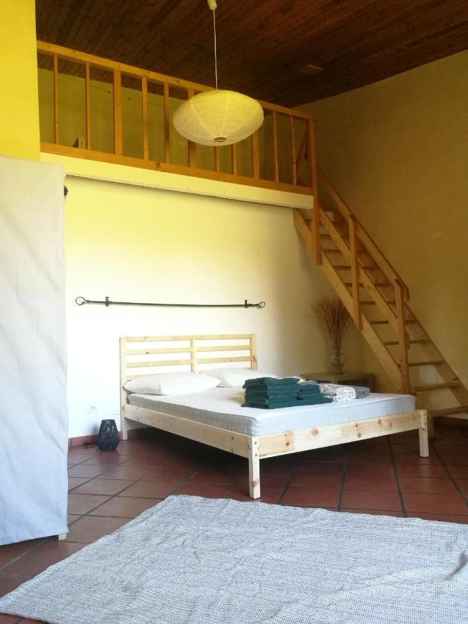 Mas Equipe En Pleine Nature Catalane Holiday home